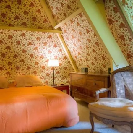 Douce Chaumiere Casa vacanze