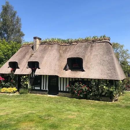 Casa vacanze Douce Chaumiere Vauville