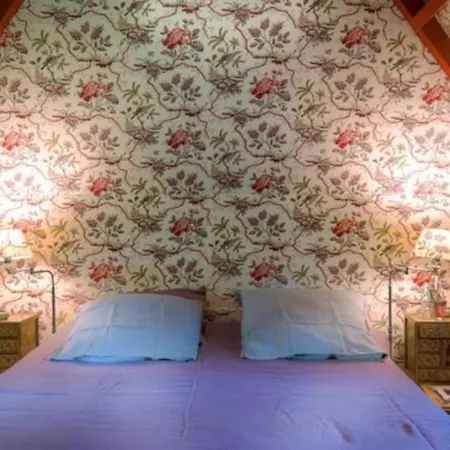 Douce Chaumiere Casa vacanze Vauville