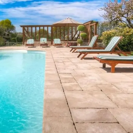 Douce Chaumiere Casa vacanze *