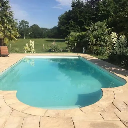Casa vacanze Douce Chaumiere Vauville