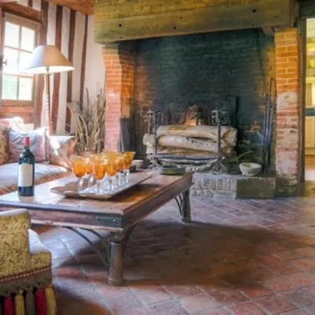 Douce Chaumiere Casa vacanze *