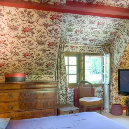Douce Chaumiere Casa vacanze Vauville