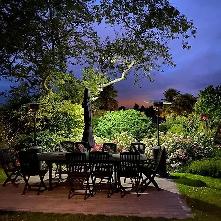 Douce Chaumiere Casa vacanze